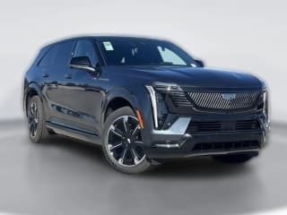 Cadillac Escalade IQ Sport 2 AWD 4dr