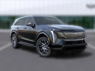 Cadillac Escalade IQ Sport 2 AWD 4dr