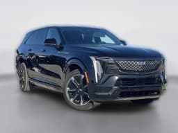 Cadillac Escalade IQ Sport 2 AWD 4dr 2025 — side view