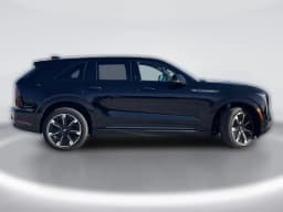 Cadillac Escalade IQ Sport 2 AWD 4dr 2025 — side view