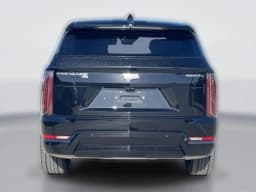 Cadillac Escalade IQ Sport 2 AWD 4dr 2025 — side view