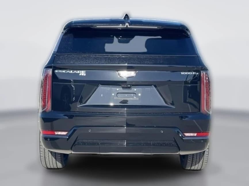 Cadillac Escalade IQ Sport 2 AWD 4dr 2025 — side view