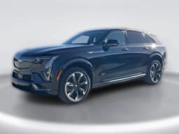Cadillac Escalade IQ Sport 2 AWD 4dr 2025 — side view