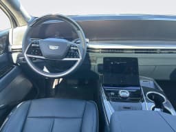 Cadillac Escalade IQ Sport 2 AWD 4dr 2025 — side view