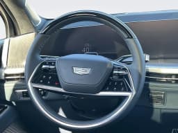 Cadillac Escalade IQ Sport 2 AWD 4dr 2025 — side view