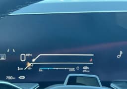 Cadillac Escalade IQ Sport 2 AWD 4dr 2025 — side view