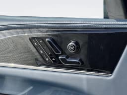 Cadillac Escalade IQ Sport 2 AWD 4dr 2025 — side view