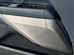 Cadillac Escalade IQ Sport 2 AWD 4dr 2025 — side view
