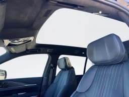 Cadillac Escalade IQ Sport 2 AWD 4dr 2025 — side view