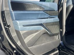Cadillac Escalade IQ Sport 2 AWD 4dr 2025 — side view