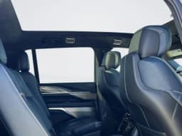 Cadillac Escalade IQ Sport 2 AWD 4dr 2025 — side view