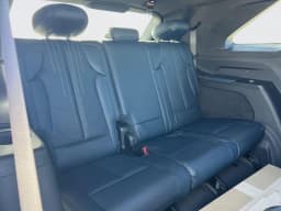 Cadillac Escalade IQ Sport 2 AWD 4dr 2025 — side view