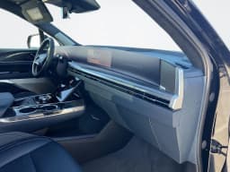 Cadillac Escalade IQ Sport 2 AWD 4dr 2025 — side view