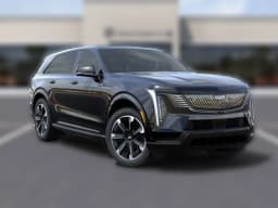 Cadillac Escalade IQ Sport 2 AWD 4dr 2025 — side view