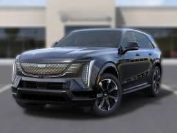 Cadillac Escalade IQ Sport 2 AWD 4dr 2025 — side view