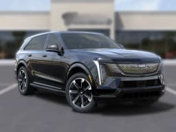 Cadillac Escalade IQ Sport 2 AWD 4dr 2025 — side view