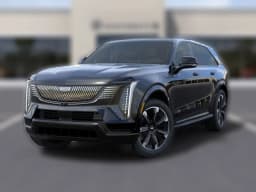 Cadillac Escalade IQ Sport 2 AWD 4dr 2025 — side view