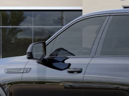 Cadillac Escalade IQ Sport 2 AWD 4dr 2025 — side view