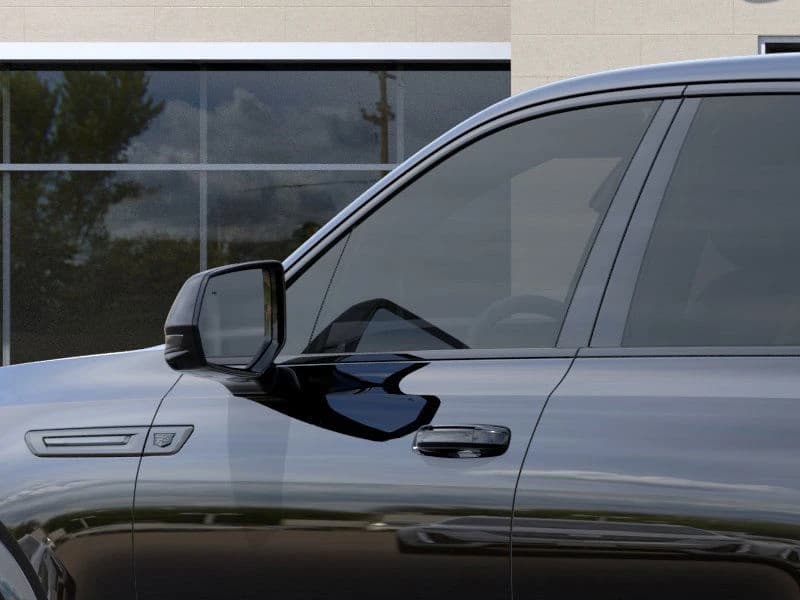Cadillac Escalade IQ Sport 2 AWD 4dr 2025 — side view