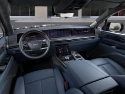 Cadillac Escalade IQ Sport 2 AWD 4dr 2025 — side view