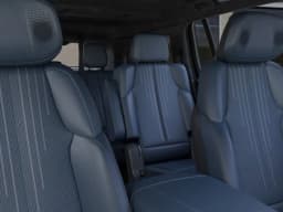 Cadillac Escalade IQ Sport 2 AWD 4dr 2025 — side view