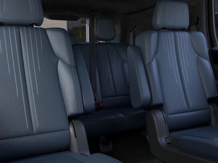 Cadillac Escalade IQ Sport 2 AWD 4dr 2025 — side view