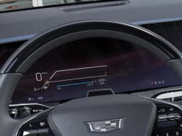 Cadillac Escalade IQ Sport 2 AWD 4dr 2025 — side view