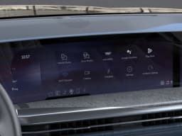 Cadillac Escalade IQ Sport 2 AWD 4dr 2025 — side view