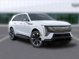 Cadillac Escalade IQ Sport 2 AWD 4dr
