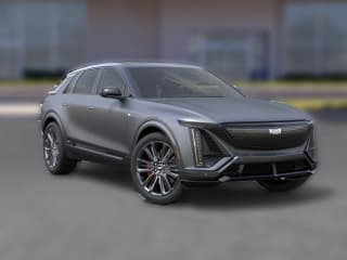 Cadillac LYRIQ LYRIQ-V Premium 4dr