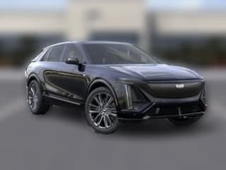 Cadillac LYRIQ LYRIQ-V Premium 4dr