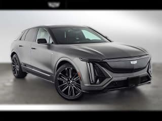 Cadillac LYRIQ LYRIQ-V Premium 4dr