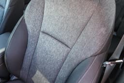 Honda Accord Sedan LX CVT 2026 — side view