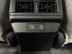 Honda Accord Sedan LX CVT 2026 — side view