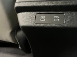 Honda Accord Sedan LX CVT 2026 — side view