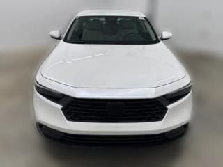 Honda Accord Sedan LX CVT