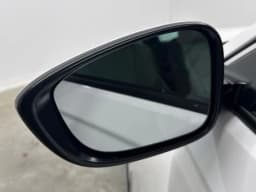 Honda Accord Sedan LX CVT 2026 — side view