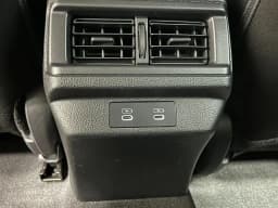 Honda Accord Sedan LX CVT 2026 — side view