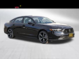 Honda Accord Sedan SE CVT