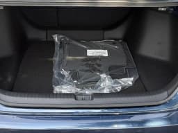 Honda Accord Sedan SE CVT 2026 — side view