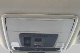 Honda Accord Sedan SE CVT 2026 — side view