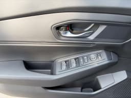 Honda Accord Sedan SE CVT 2026 — side view