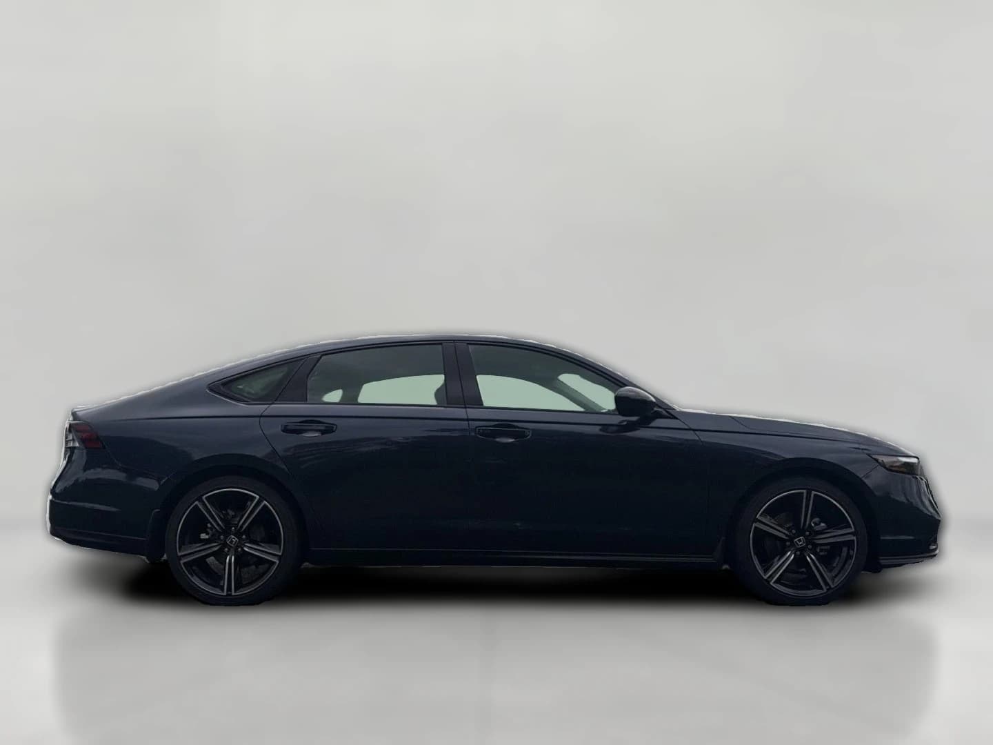 Honda Accord Sedan SE CVT 2026 — side view