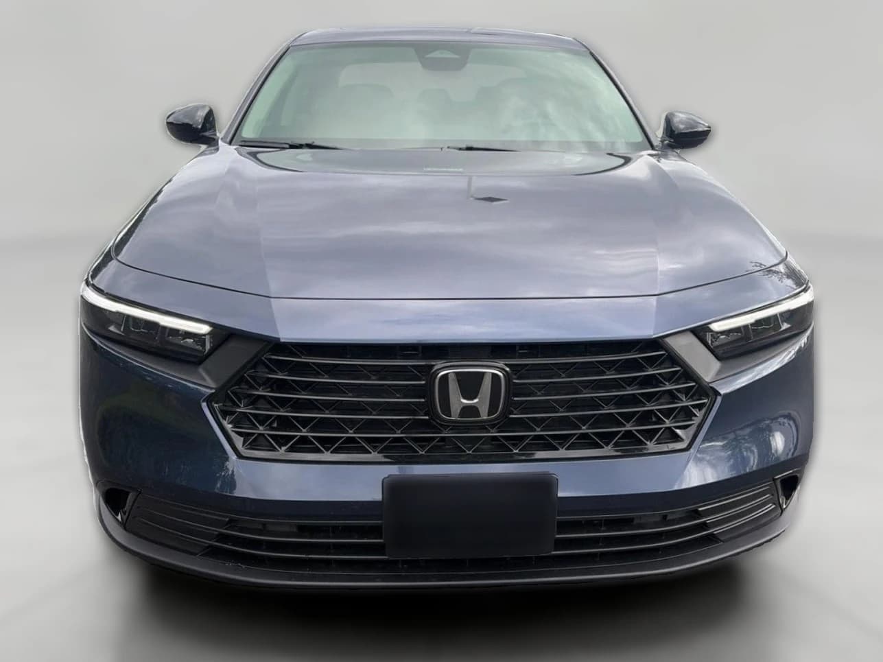 Honda Accord Sedan SE CVT 2026 — side view