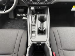 Honda Accord Sedan SE CVT 2026 — side view