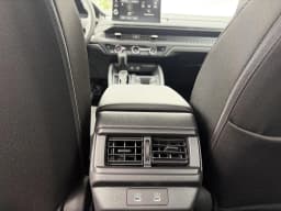 Honda Accord Sedan SE CVT 2026 — side view