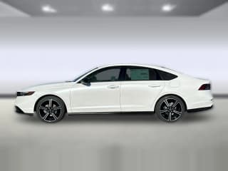 Honda Accord Sedan SE CVT