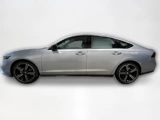 Honda Accord Sedan SE CVT