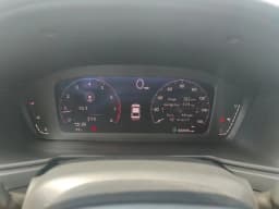 Honda Accord Sedan SE CVT 2026 — side view