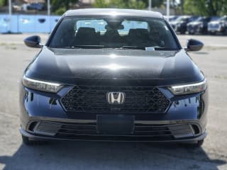 Honda Accord Hybrid Sport Sedan